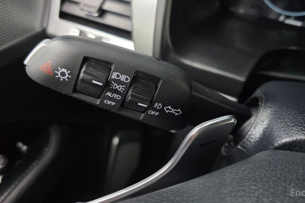 2022 KG Mobility Rexton с пробегом 58 818 км