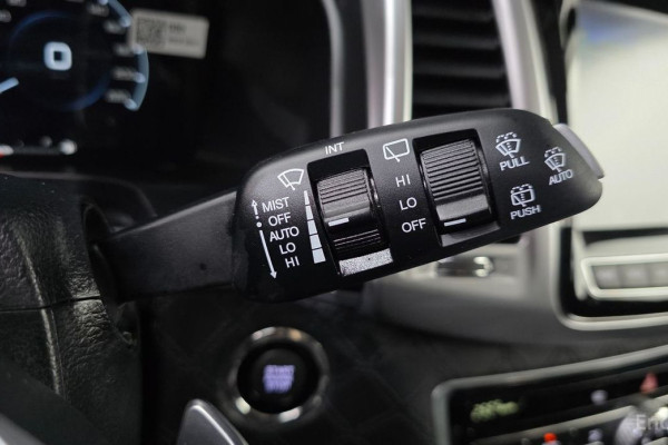 2022 KG Mobility Rexton с пробегом 58 818 км