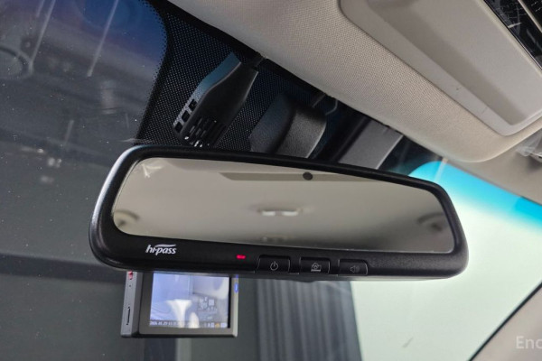 2022 KG Mobility Rexton с пробегом 58 818 км