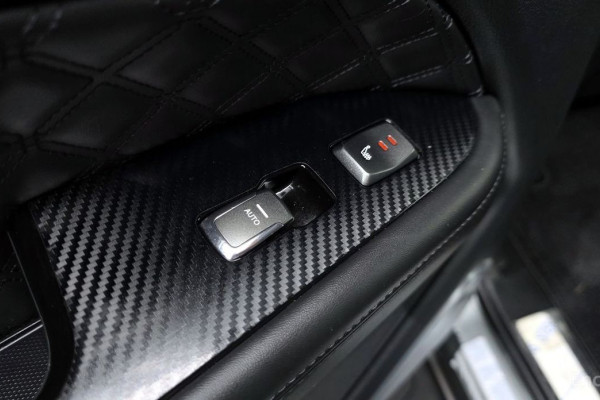 2022 KG Mobility Rexton с пробегом 58 818 км