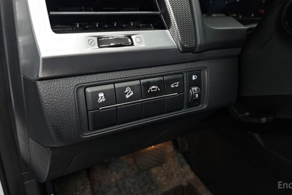 2021 KG Mobility Rexton с пробегом 81 059 км