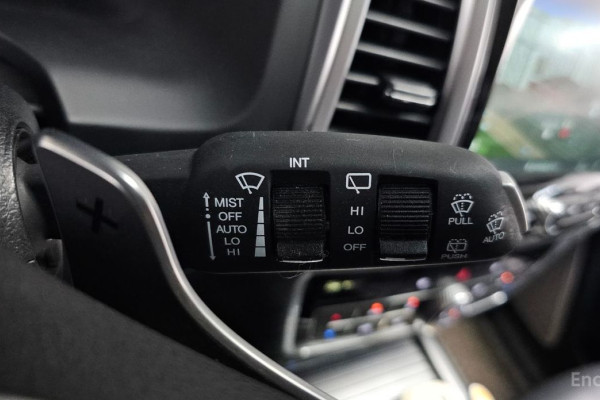 2021 KG Mobility Rexton с пробегом 81 059 км