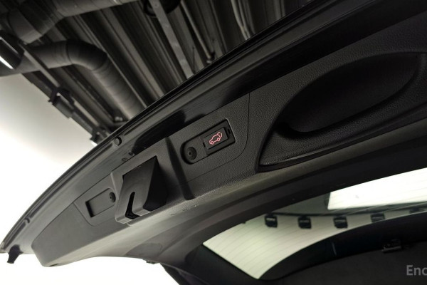 2022 KG Mobility Rexton с пробегом 64 498 км