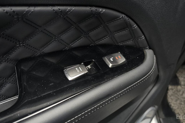 2021 KG Mobility Rexton с пробегом 81 059 км