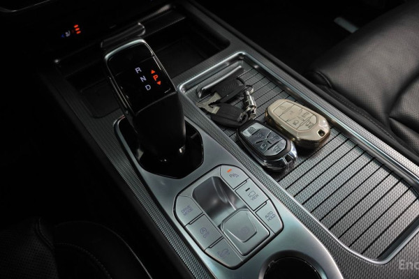 2021 KG Mobility Rexton с пробегом 37 940 км