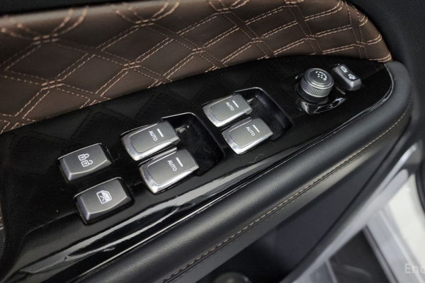 2022 KG Mobility Rexton с пробегом 151 366 км