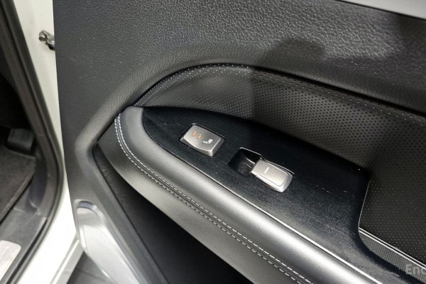 2021 KG Mobility Rexton с пробегом 104 621 км