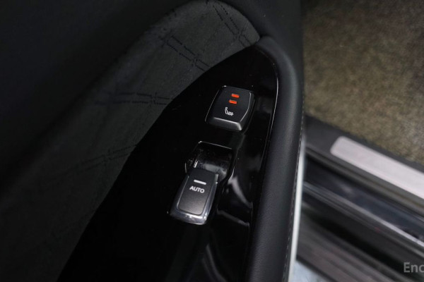 2021 KG Mobility Rexton с пробегом 88 030 км