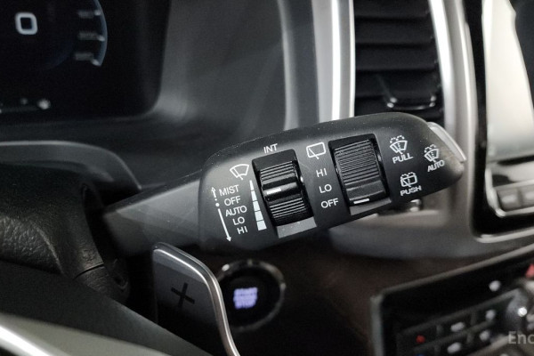 2022 KG Mobility Rexton с пробегом 52 840 км