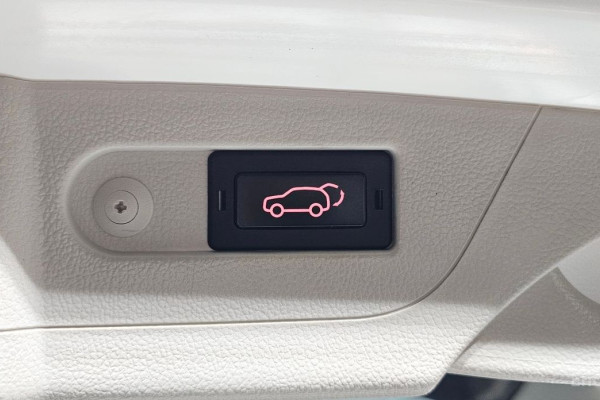 2022 KG Mobility Rexton с пробегом 35 816 км