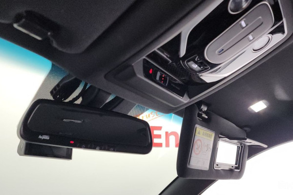 2022 KG Mobility Rexton с пробегом 52 840 км