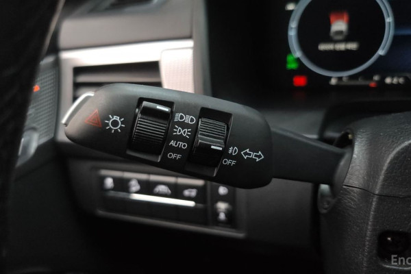 2021 KG Mobility Rexton с пробегом 37 940 км