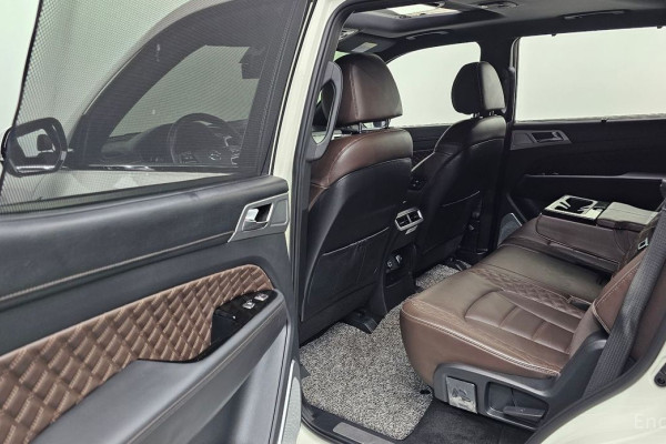 2022 KG Mobility Rexton с пробегом 39 237 км