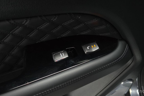 2021 KG Mobility Rexton с пробегом 37 940 км