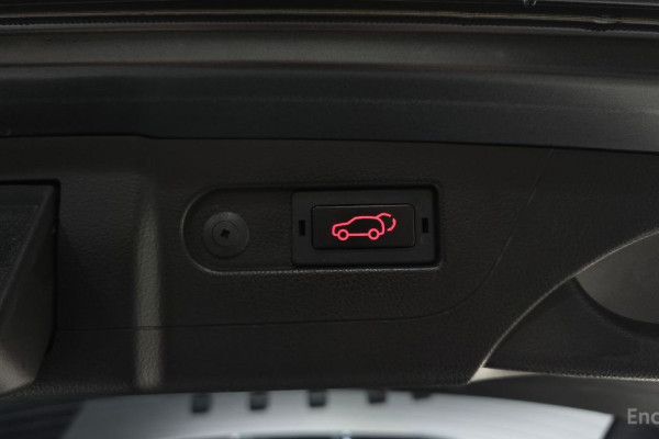 2021 KG Mobility Rexton с пробегом 37 940 км