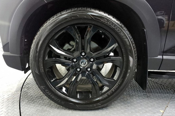 2022 KG Mobility Rexton с пробегом 70 477 км