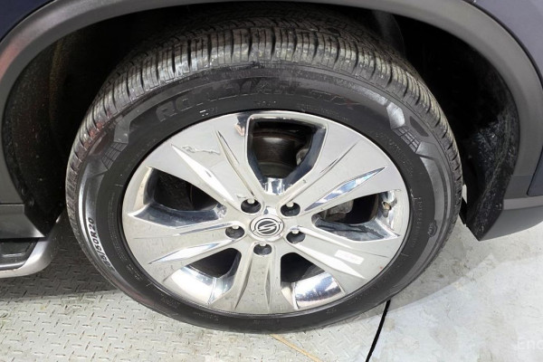 2021 KG Mobility Rexton с пробегом 55 999 км