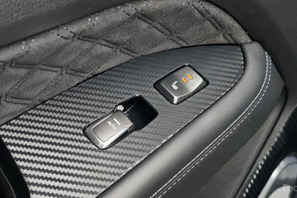 2021 KG Mobility Rexton с пробегом 68 861 км