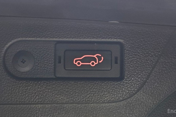 2021 KG Mobility Rexton с пробегом 68 861 км