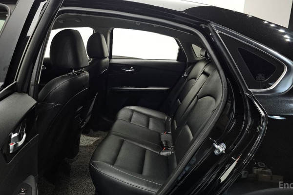 2022 KG Mobility Rexton с пробегом 70 477 км