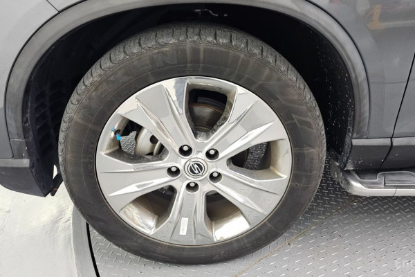 2022 KG Mobility Rexton с пробегом 50 115 км