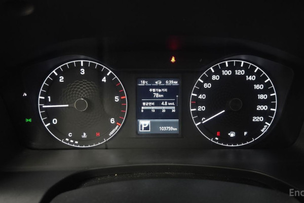 2021 KG Mobility Rexton с пробегом 103 759 км