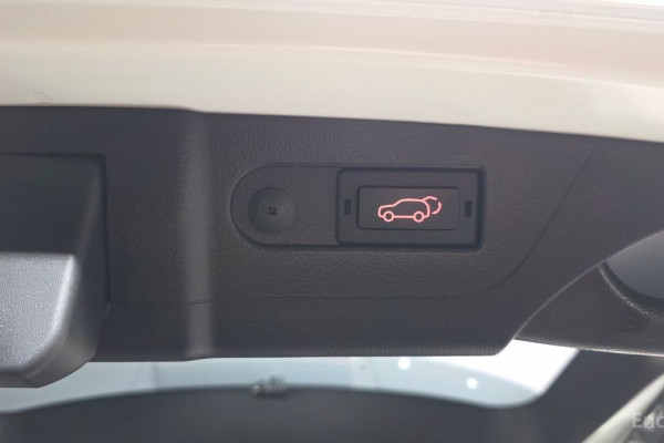 2022 KG Mobility Rexton с пробегом 51 207 км