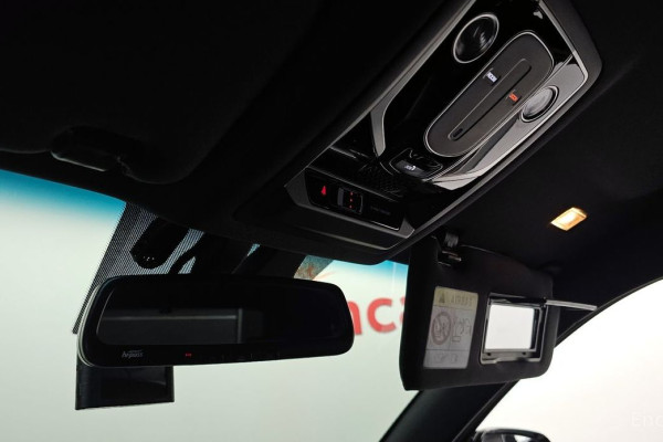 2022 KG Mobility Rexton с пробегом 70 477 км