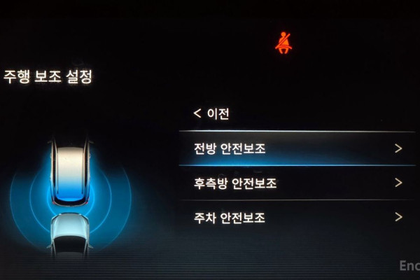 2021 KG Mobility Rexton с пробегом 55 999 км