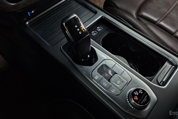 2022 KG Mobility Rexton с пробегом 50 115 км