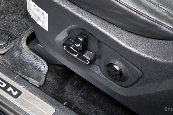 2022 KG Mobility Rexton с пробегом 70 477 км