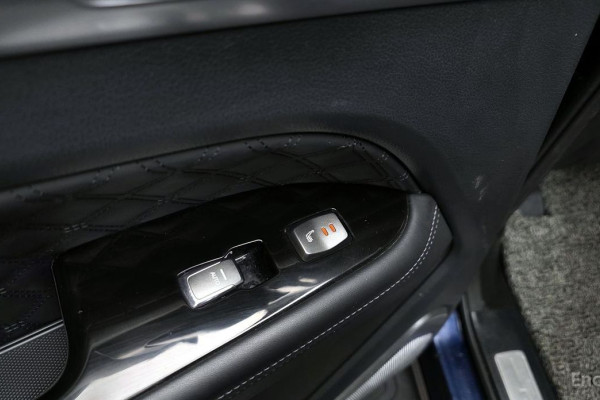 2021 KG Mobility Rexton с пробегом 55 999 км