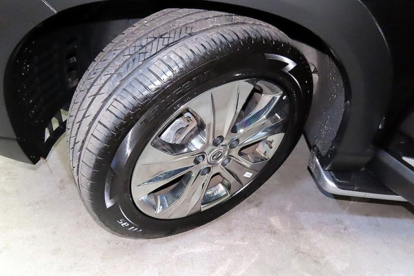 2022 KG Mobility Rexton с пробегом 127 524 км