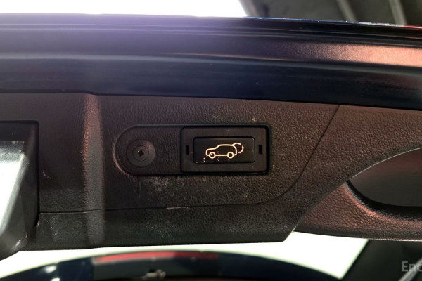 2021 KG Mobility Rexton с пробегом 55 999 км