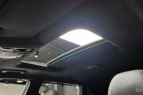 2021 KG Mobility Rexton с пробегом 69 710 км