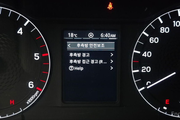 2021 KG Mobility Rexton с пробегом 103 759 км