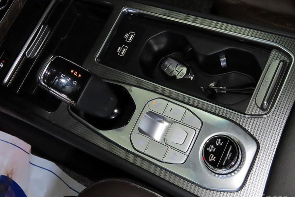 2022 KG Mobility Rexton с пробегом 127 524 км