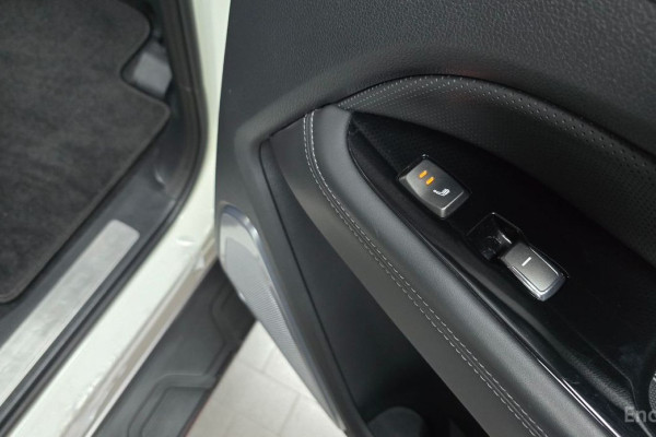 2021 KG Mobility Rexton с пробегом 103 759 км