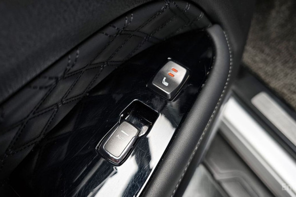 2021 KG Mobility Rexton с пробегом 85 431 км