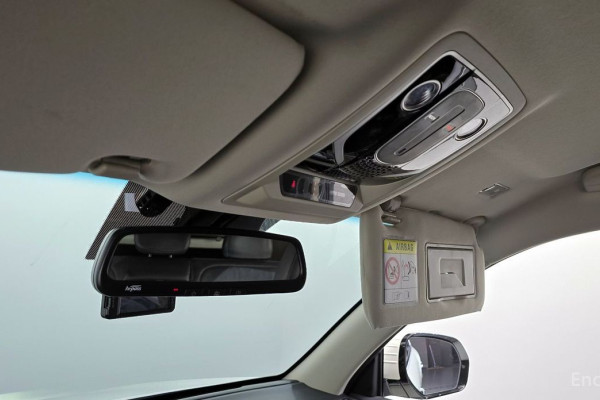 2021 KG Mobility Rexton с пробегом 64 569 км