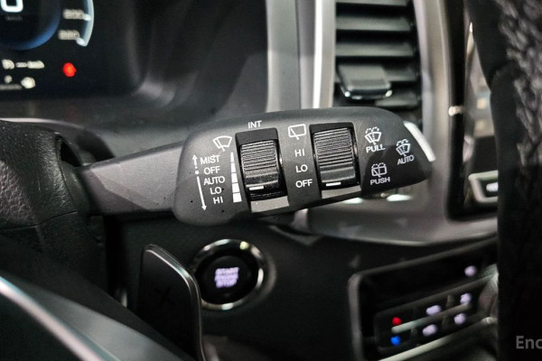 2021 KG Mobility Rexton с пробегом 70 769 км