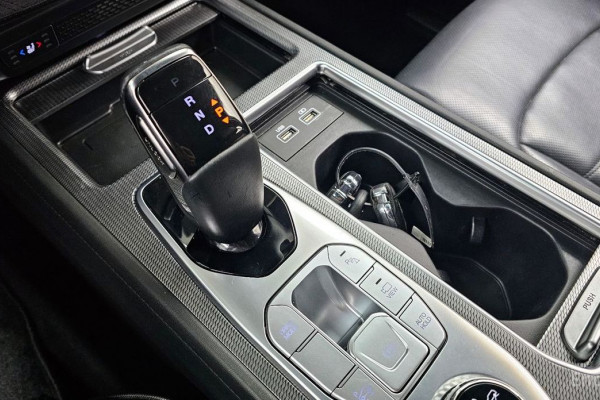 2022 KG Mobility Rexton с пробегом 106 898 км