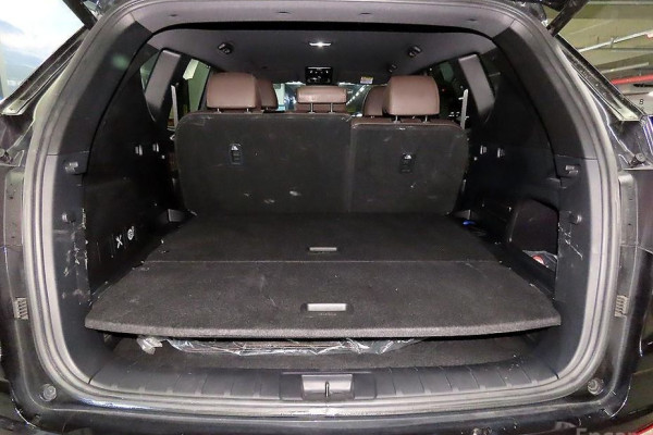 2022 KG Mobility Rexton с пробегом 127 524 км