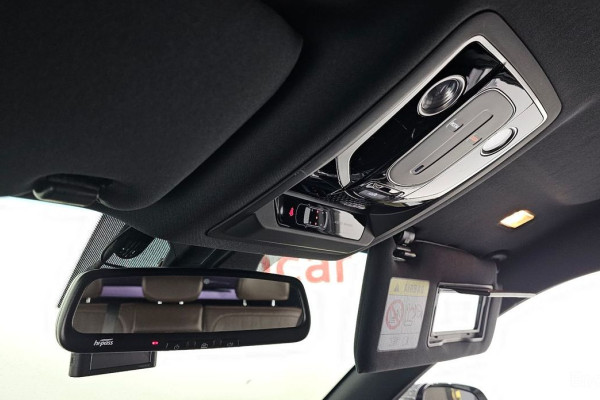 2022 KG Mobility Rexton с пробегом 58 218 км