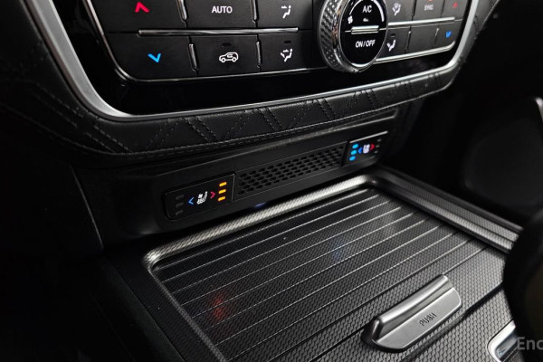 2021 KG Mobility Rexton с пробегом 36 834 км