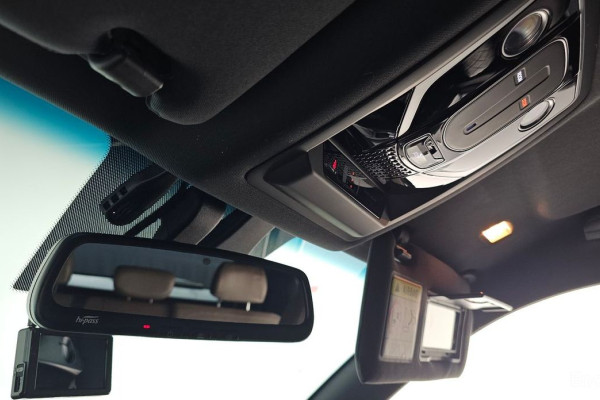 2021 KG Mobility Rexton с пробегом 92 373 км