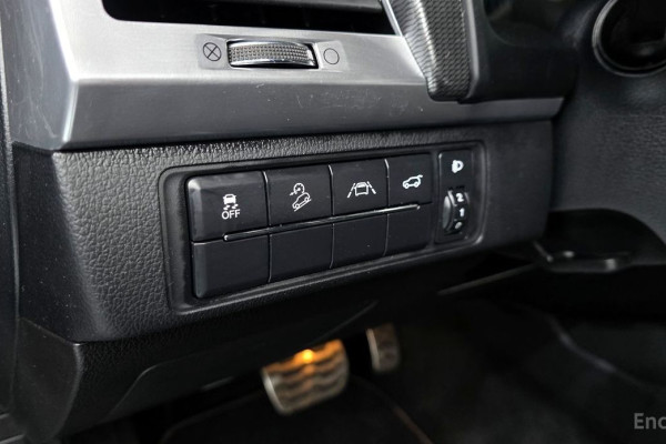 2021 KG Mobility Rexton с пробегом 129 160 км