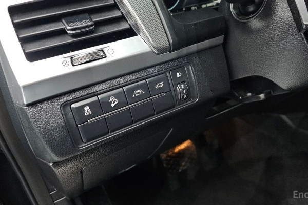 2021 KG Mobility Rexton с пробегом 56 087 км