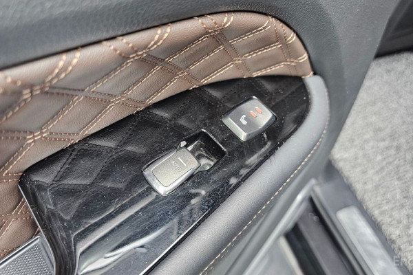 2021 KG Mobility Rexton с пробегом 30 962 км