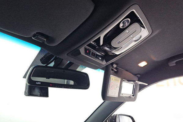 2021 KG Mobility Rexton с пробегом 56 087 км